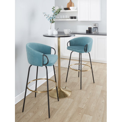 Tabouret de bar 30 po Arabelle