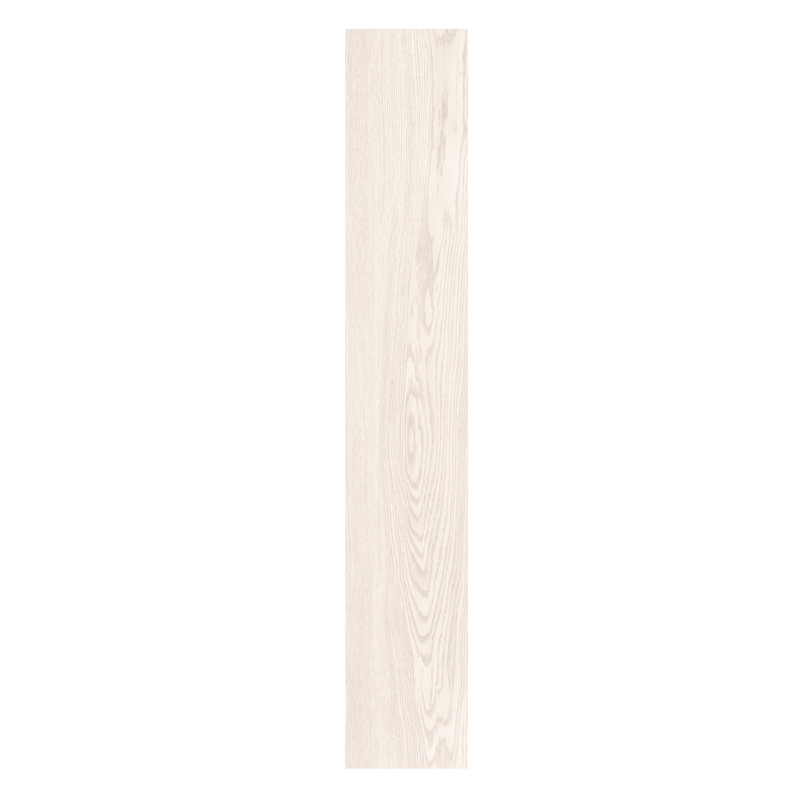 Planche de vinyle Nexus 6 po x 36 po x 1,2 mm, Chêne blanc