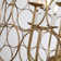 Jugtown 12 - Light Dimmable Chandelier