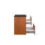 Meuble-lavabo mural 18 po Scenic-699050566