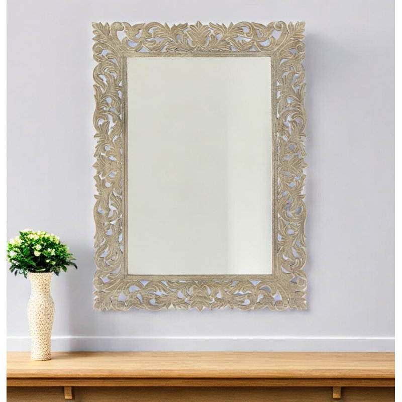 Miroir d'appoint 35 "