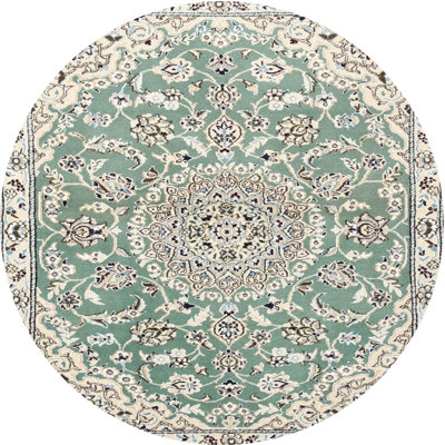 Catrice Oriental Indoor Rug