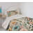 Polyester Floral Coverlet-96150805