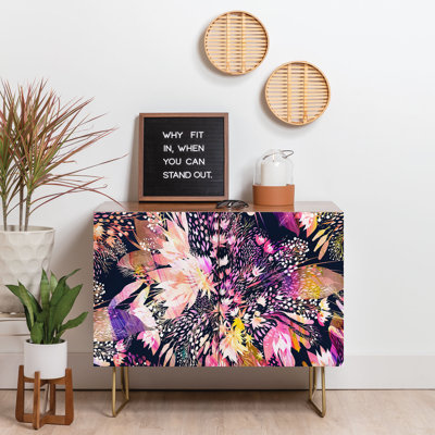 38'' Sideboard