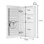 Armoire à pharmacie Fritch-106732208