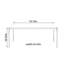 Bureau d'écriture moderne Modern Minimalist-1628893778-1628893776