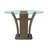 McNeil Round Glass Top Dining Table