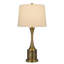 Laiton antique 27,5 po