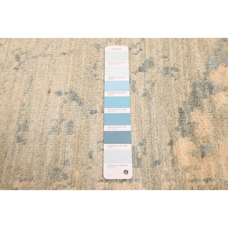 Tapis Jules Serapi 9 pi 0 po x 12 pi 0 po