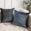 Housse de coussin en velours texturé vert doré et coussins décoratifs pour canapé-lit-1032145545-1032145549-1032145537