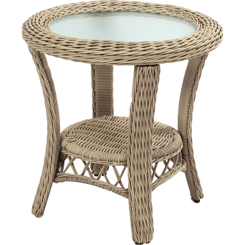 Table-plateau Anne