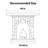 Solid Wood Fireplace Mantel-759728266-759520296
