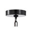 Lustre tambour en cristal 4 lumières Hythe-1889594372-1889594373
