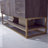 Alistair 60'' Single Bathroom Vanity with Engineered Stone Top-829369826-829369824-829369825