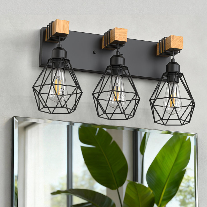 21'' Bathroom Vanity Light