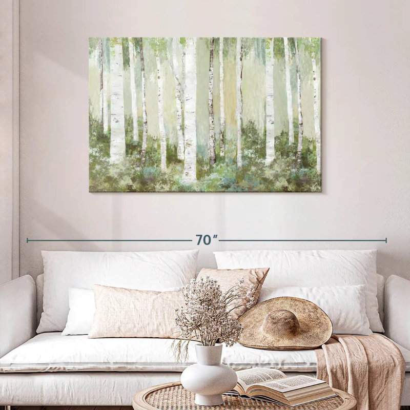 Harnek Tranquil Forest
