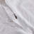 Size 3 Piece Ultra Soft Pre-Washed Duvet Cover Set with Handmade Ruffle Fringe-172294341-172294338