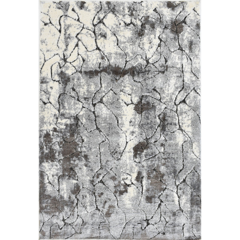 Opal Area Rug, Rectangle 5' x 7'