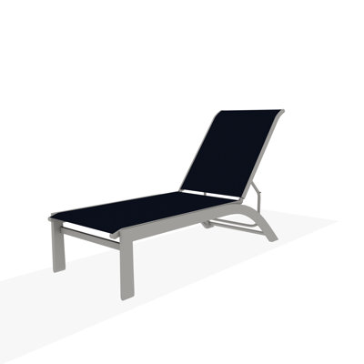 Chaise longue Kendall Sling