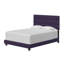 Base de lit tapissier Boyd Sleep Napoli-505246177-505246176