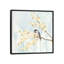 « spring chickadeess i », impression sur toile-29089668-72788144-72788145