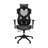 RESPAWN FLEXX Mesh Gaming Chair With Lumbar Support, Ergonomic Gaming Chair with Recline/Tilt Tension Controls, Adjustable Arms, 300lb Max Weight With Wheels for Computer/Desk/Office-91058670