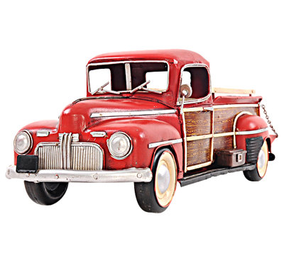 Transportation Model Car Or Vehicle