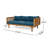 Patio Dining Set