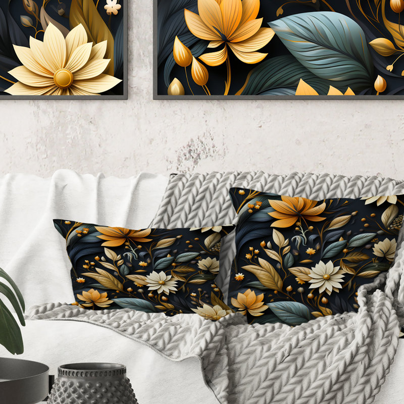 Coussin décoratif 