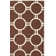 Deedgra Hand Tufted Wool Geometric Rug