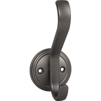 Reeded Wall Hooks