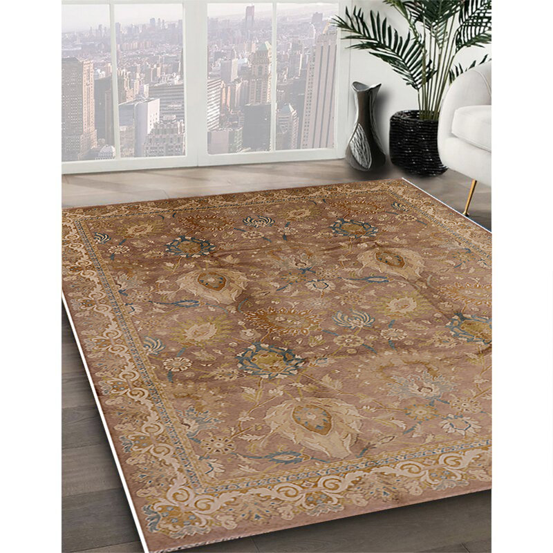 Galahad Oriental Indoor Rug, Rectangle 8' x 10'