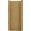 Bois de cèdre brut Funston Block TimberThane Perspector, brun clair apprêté-89129098
