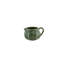 Cabbage Green Milk Jug
