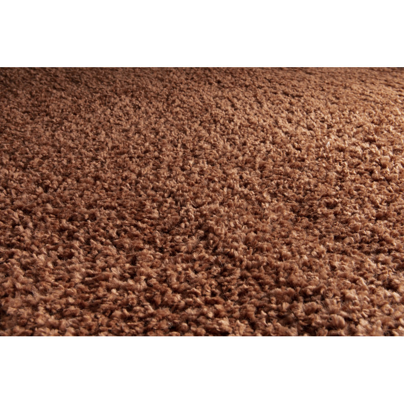 Richmondville Solid Colour Area Rug, Rectangle 120 x 170cm