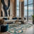 Machine Washable Beige Area Rug-700308140