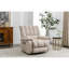 Fauteuil inclinable rembourré Muguette-479595521