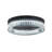 Modern LED Round Crystal Flush Mount -422164194-422164192
