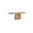 Dining Table Solid Wood Dining Table