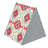 Geometric Tent Pet Bed