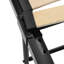 Kamila Metal Bed-93778213