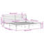 Chaudeville Solid Wood Storage Bed-15348988