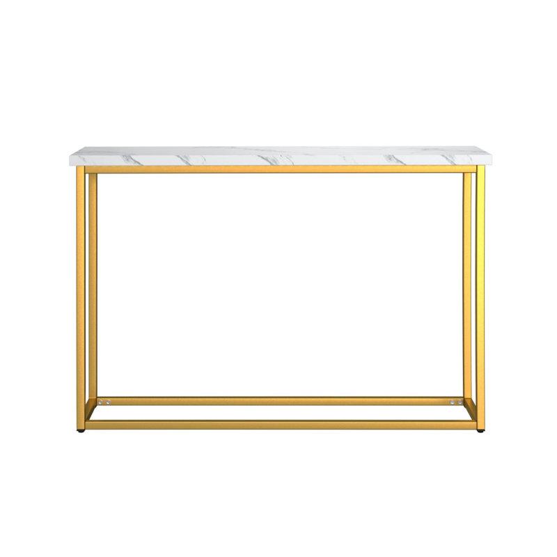 Seaberg 41.5'' Console Table