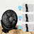 Simple Deluxe Oscillating Pedestal/Standing Fan-70592916
