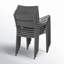 Fauteuil de salle à manger Ottie-1128016217
