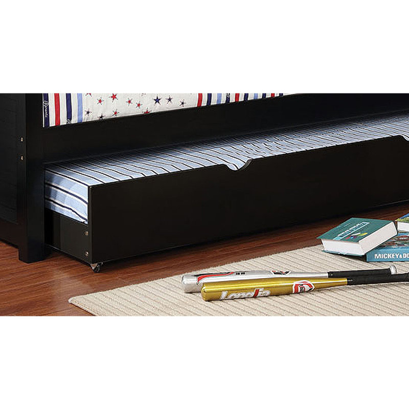 Fowler 10.75" Bed Frame