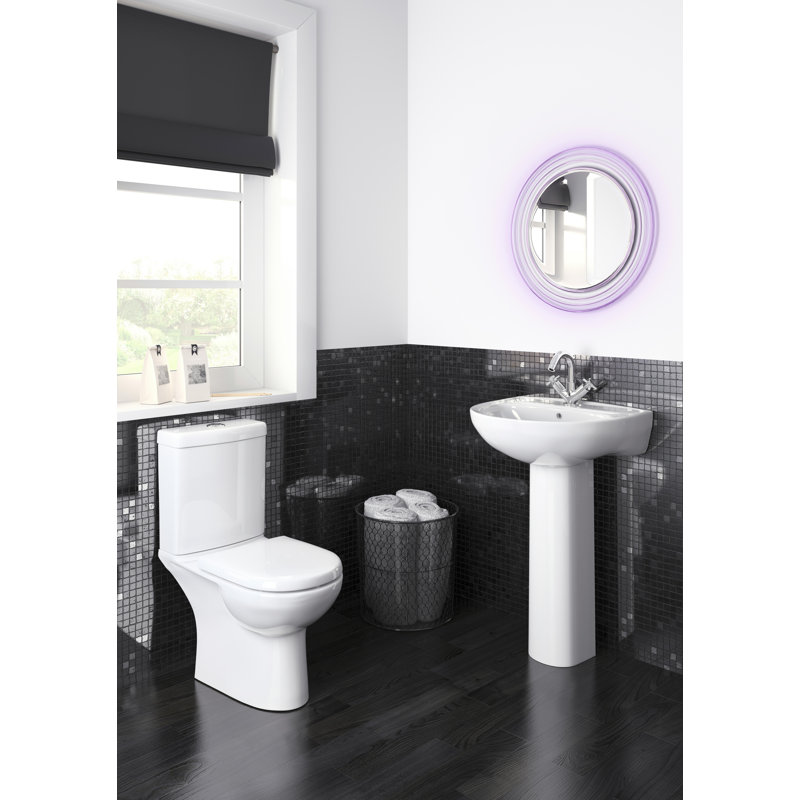 Nuie 6L LPF Kit