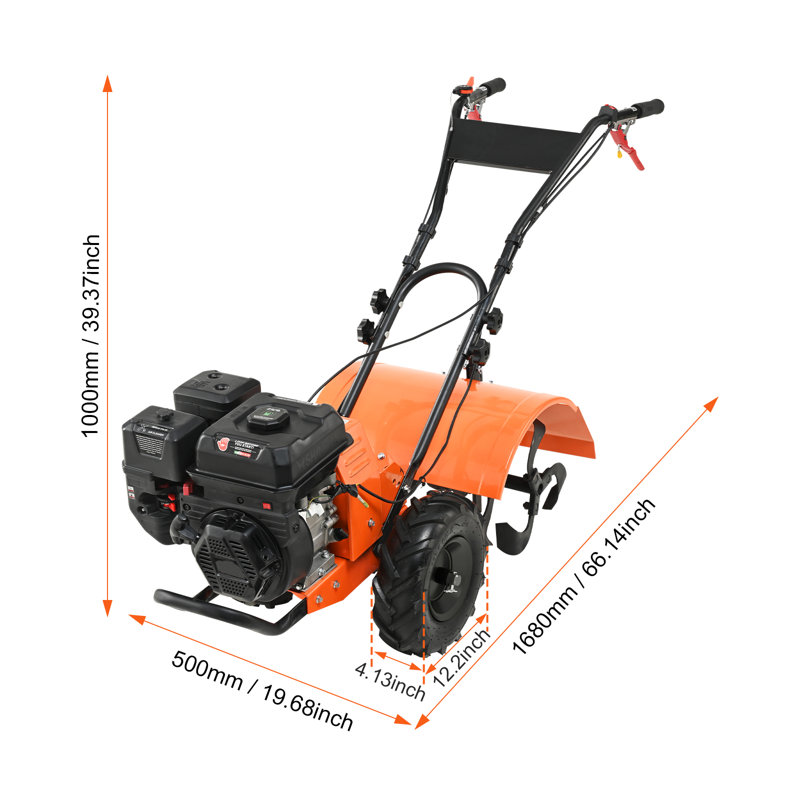 VEVOR Gardening Tools