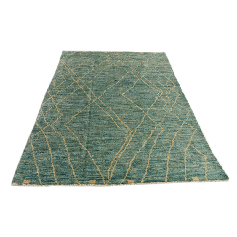 Ottilie Light Blue Rug