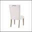 Ensemble de chaises Braiden (ensemble de 2)
